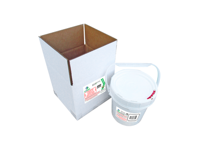 Dry Cell Battery Recycling Kit (0.5 Gallon)