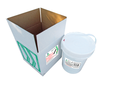 Non-PCB Ballast Recycling Kit (5.0 Gallon)