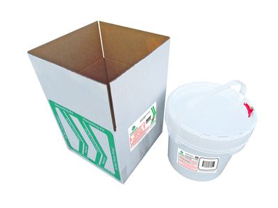 Dry Cell Battery Recycling Kit (3.5 Gallon)