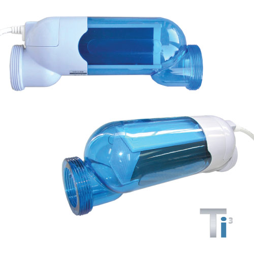 TI3 High Performance Titanium Cell