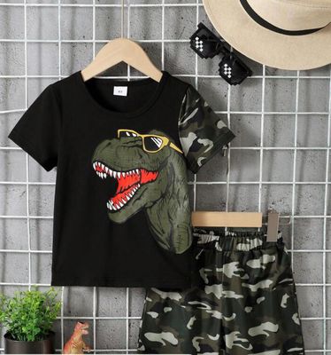 Boy’s clothing