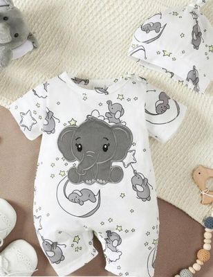 Infant/ toddler boys clothing