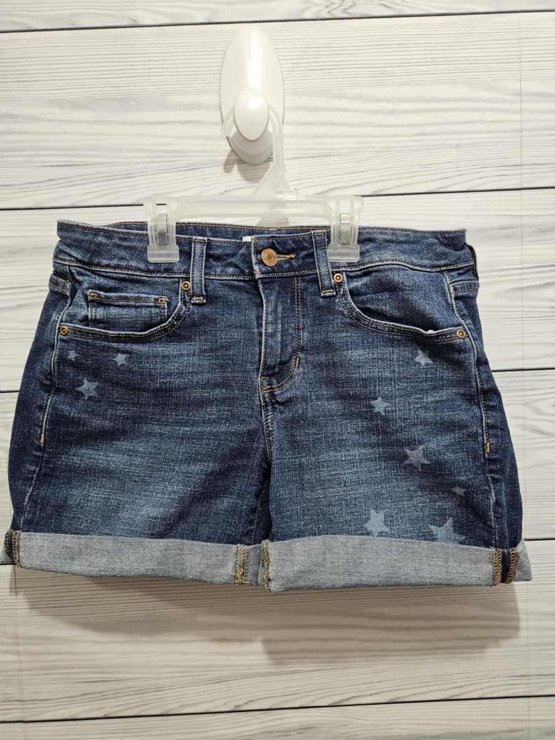 Sonoma Shorts Sz 6