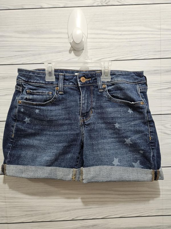 Sonoma Shorts Sz 6