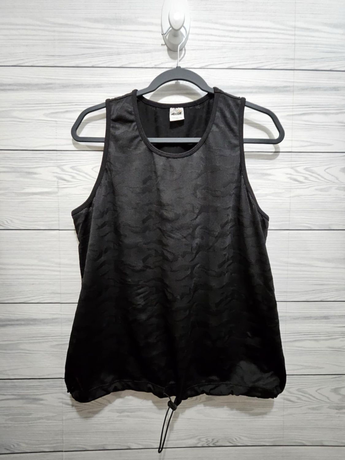 AVIA LG Short Sleeve Sports Top