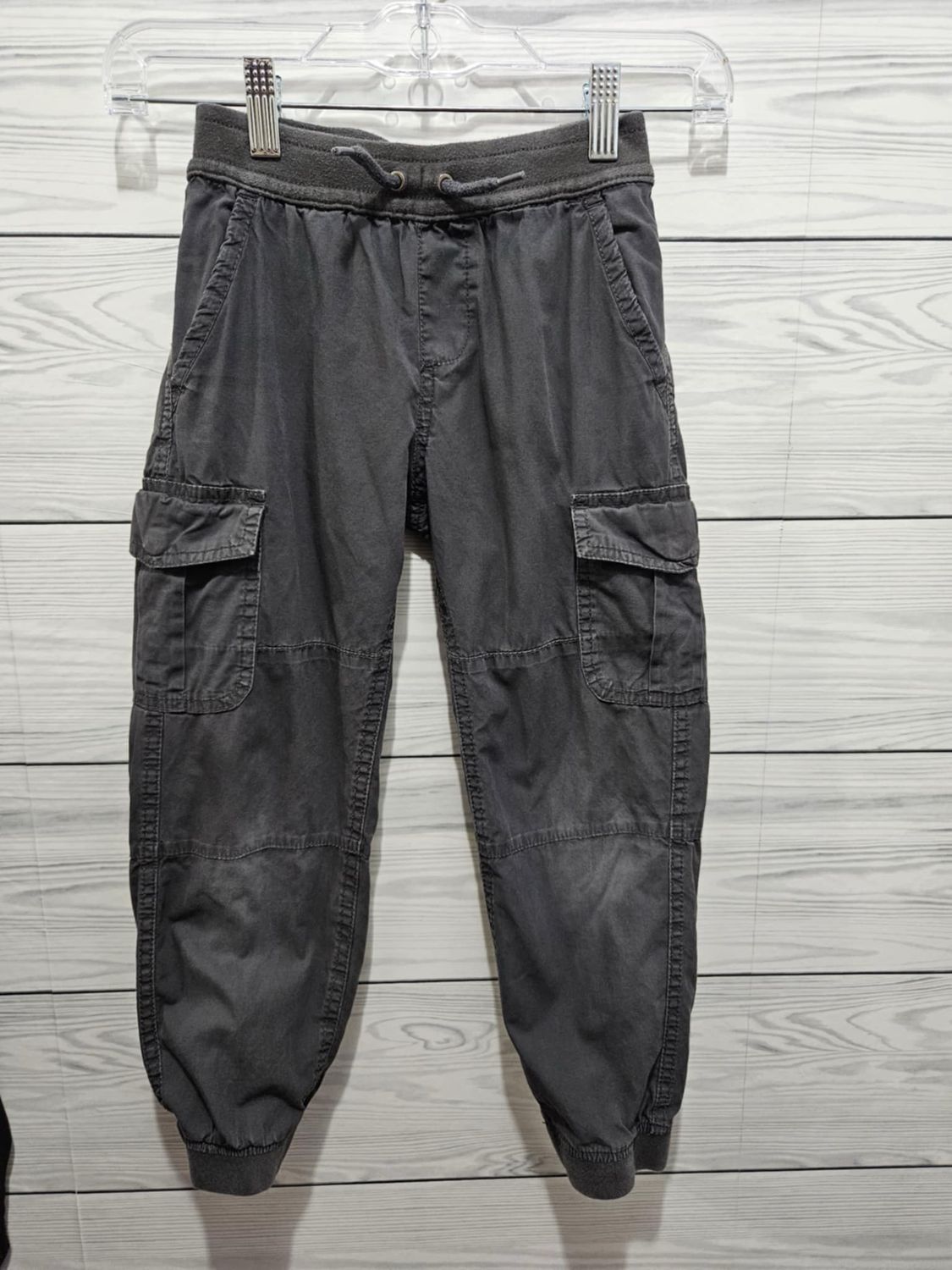 Boys Lee Joggers Sz 7