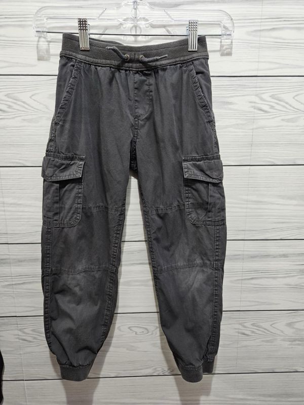 Boys Lee Joggers Sz 7