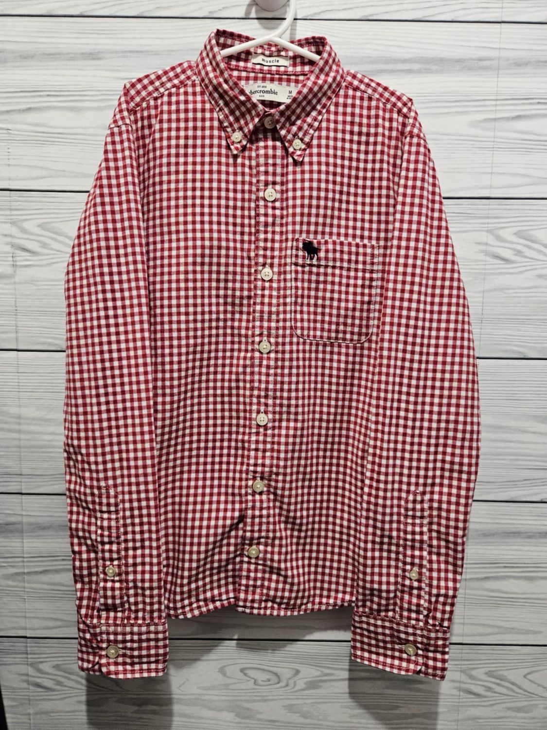 Abercrombie kids Boys Sz Medium