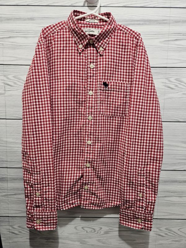 Abercrombie kids Boys Sz Medium