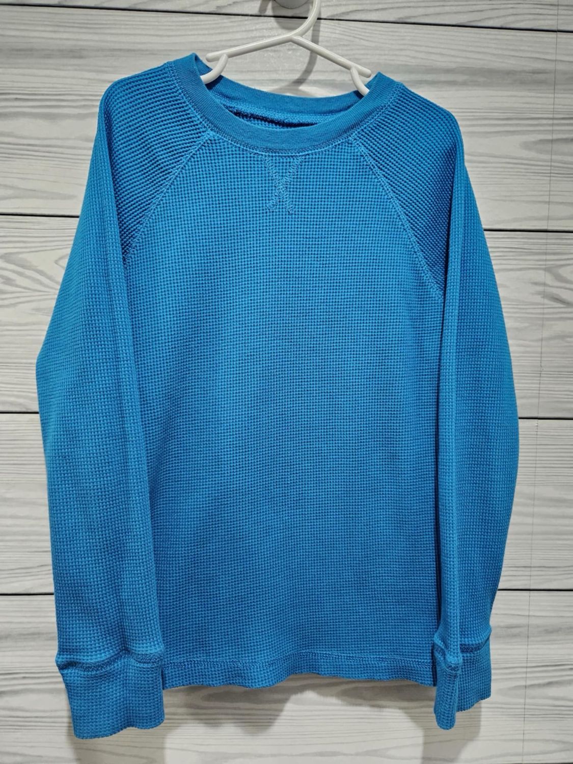 Boys Children’s Place Long Sleeve Shirt Sz 7-8