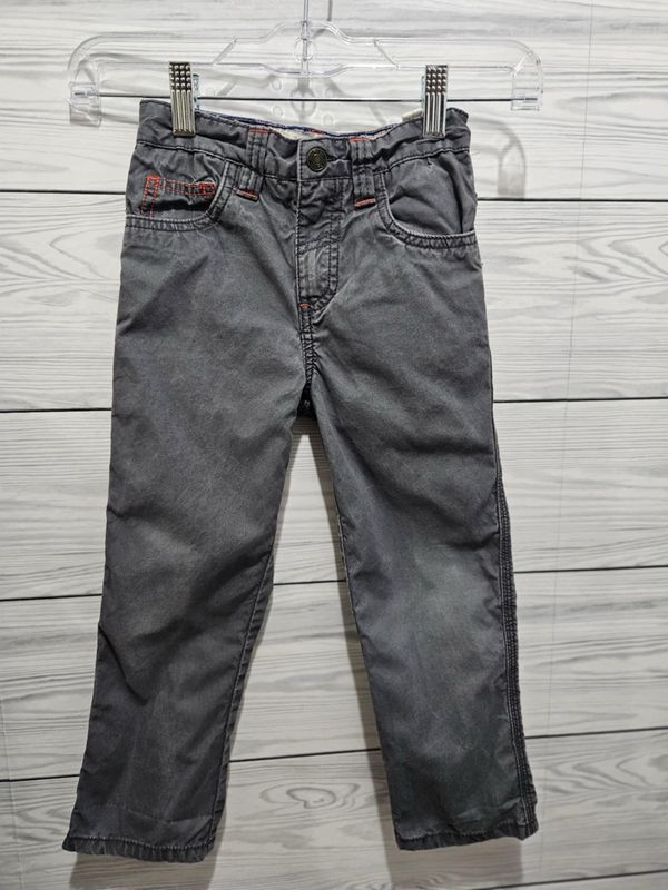 Boys Baby Route 66 Jeans 4T