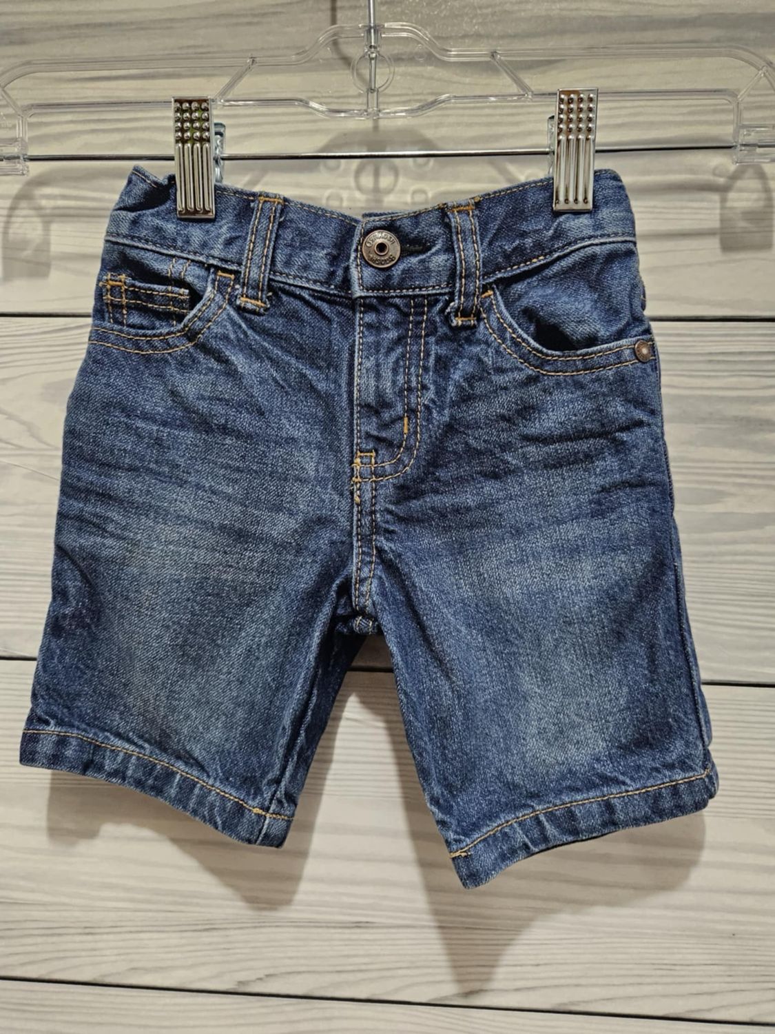 Boys Osh Kosh Shorts 2T