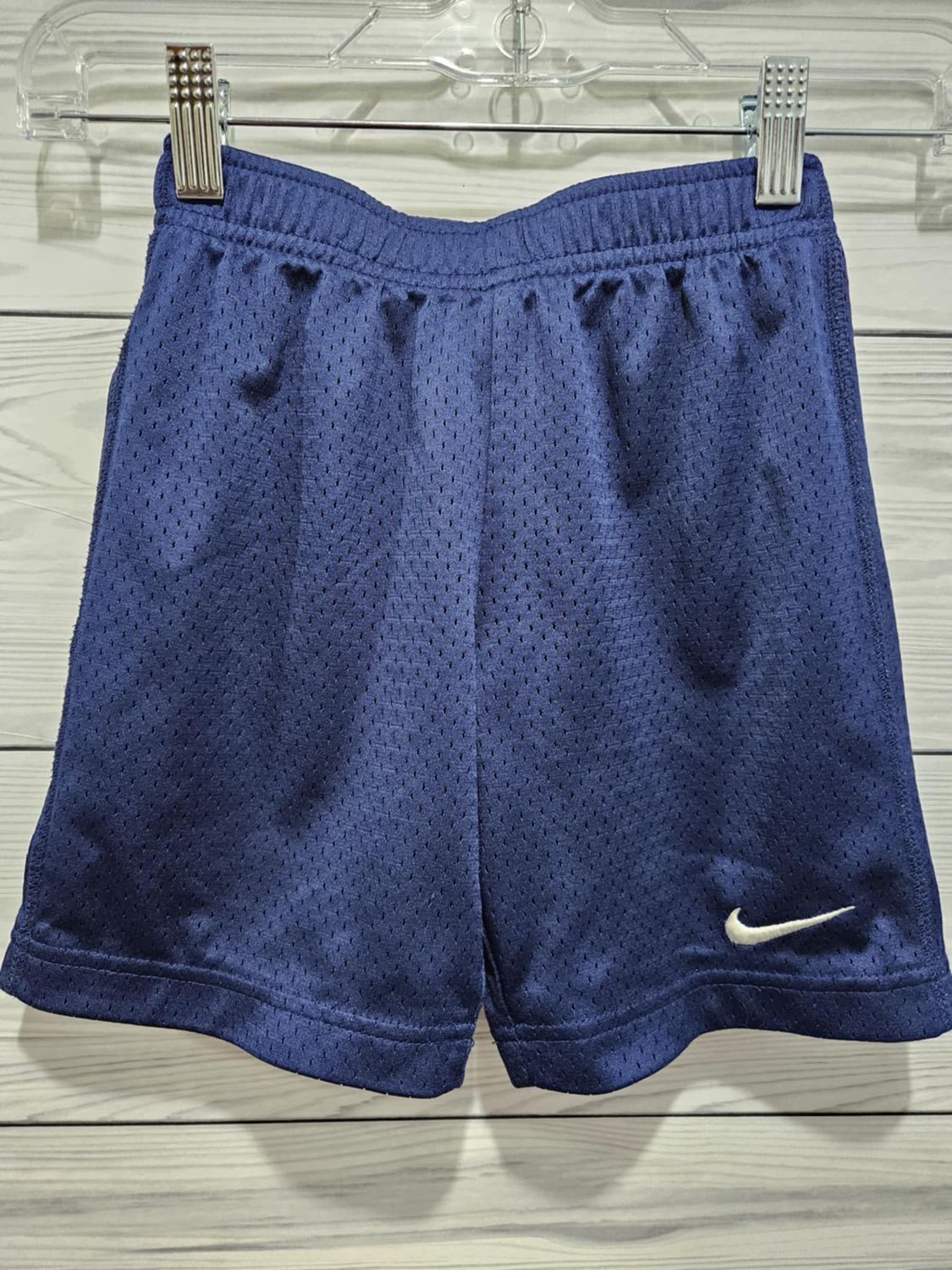 Nike Shorts Sz 5-6