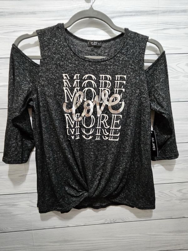 Women’s Ava James Top Sz XL