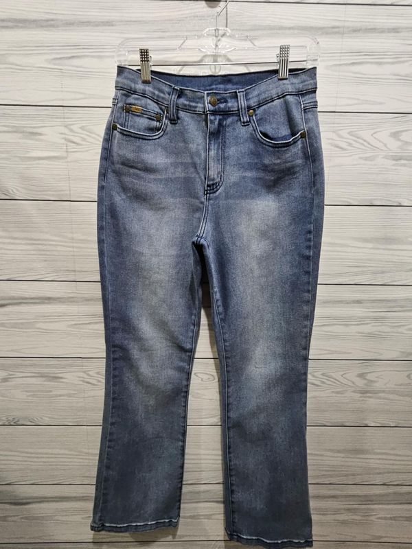 Women’s DG jeans 8P