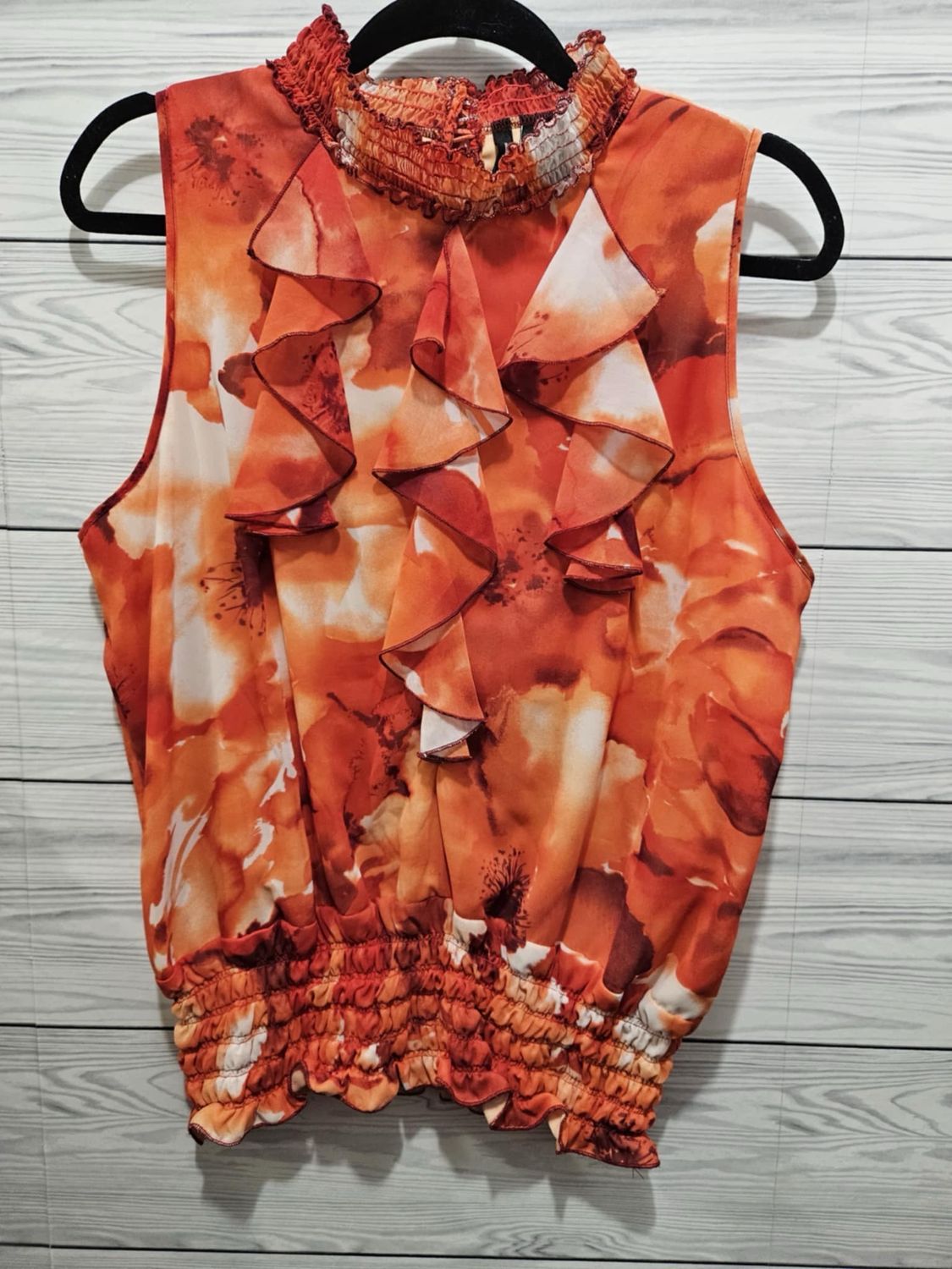 Women’s New Directions Top Large