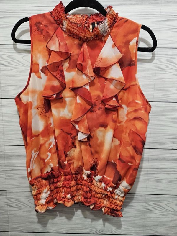 Women’s New Directions Top Large