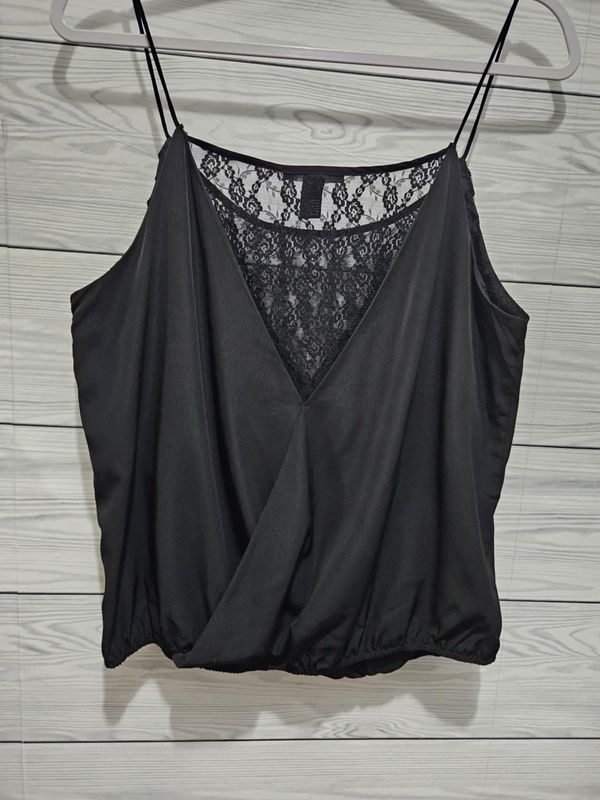 Women’s Forever21 Top Sz Large