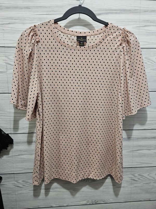 Worthington Petite Sz Petite Small