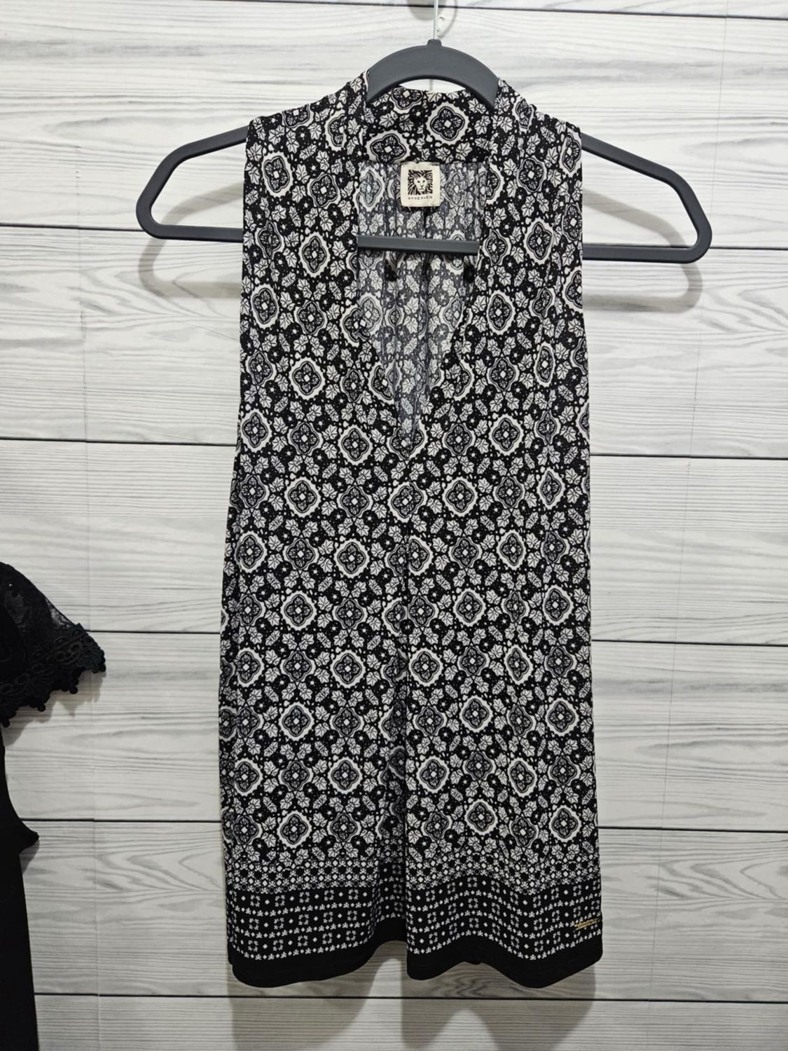 Anne Klein Women’s Top Sz Large