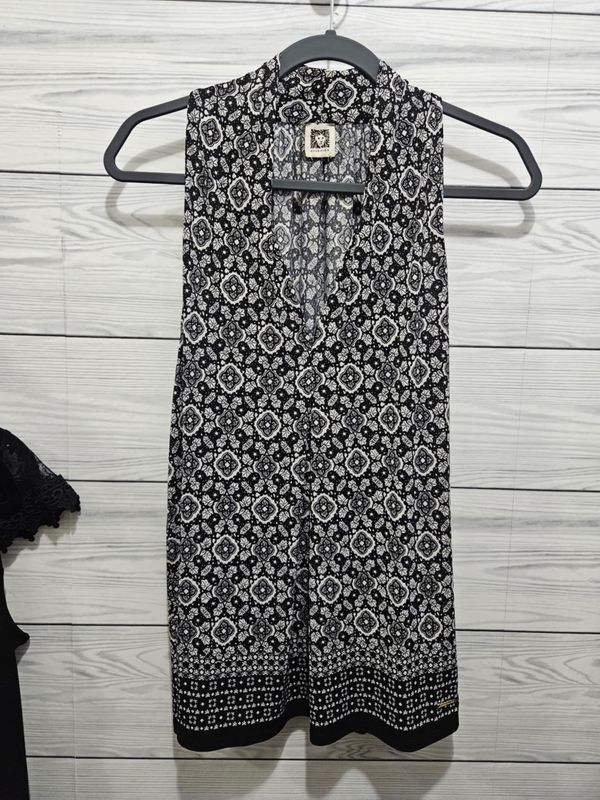 Anne Klein Women’s Top Sz Large