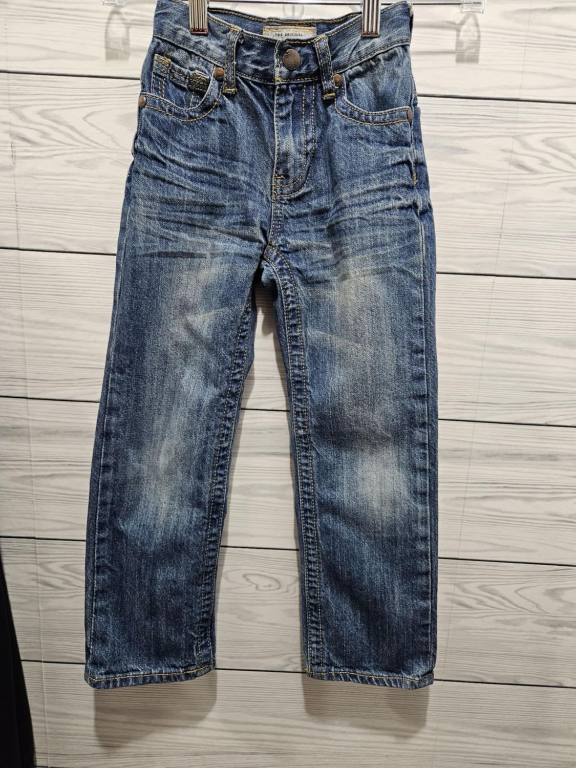 Boys Arizona Jeans sz 6