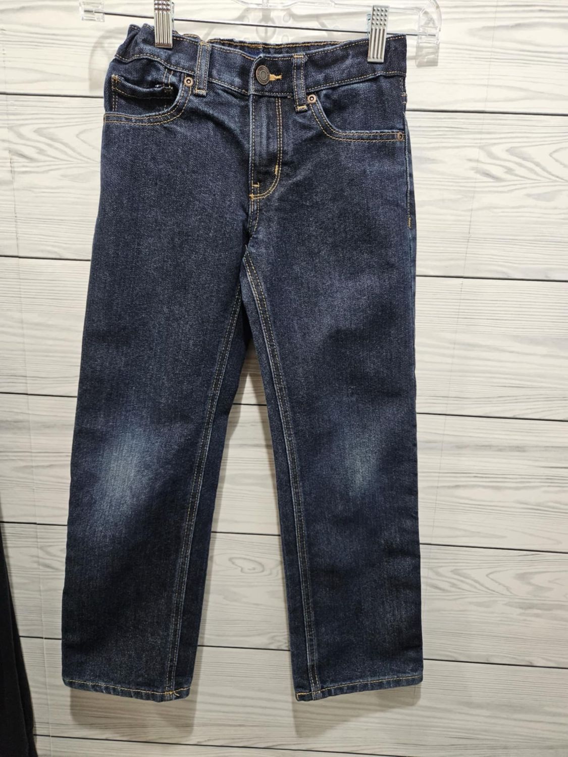 Boys Old Navy Jeans Sz 8 Regular
