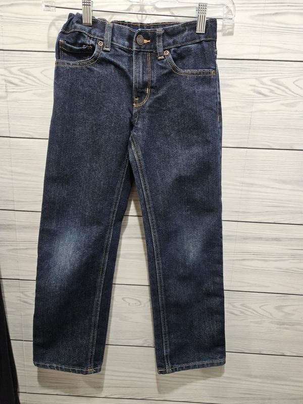 Boys Old Navy Jeans Sz 8 Regular