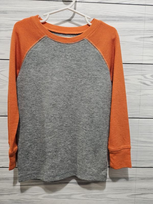 Boys Jumping Beans Shirt Sz 4
