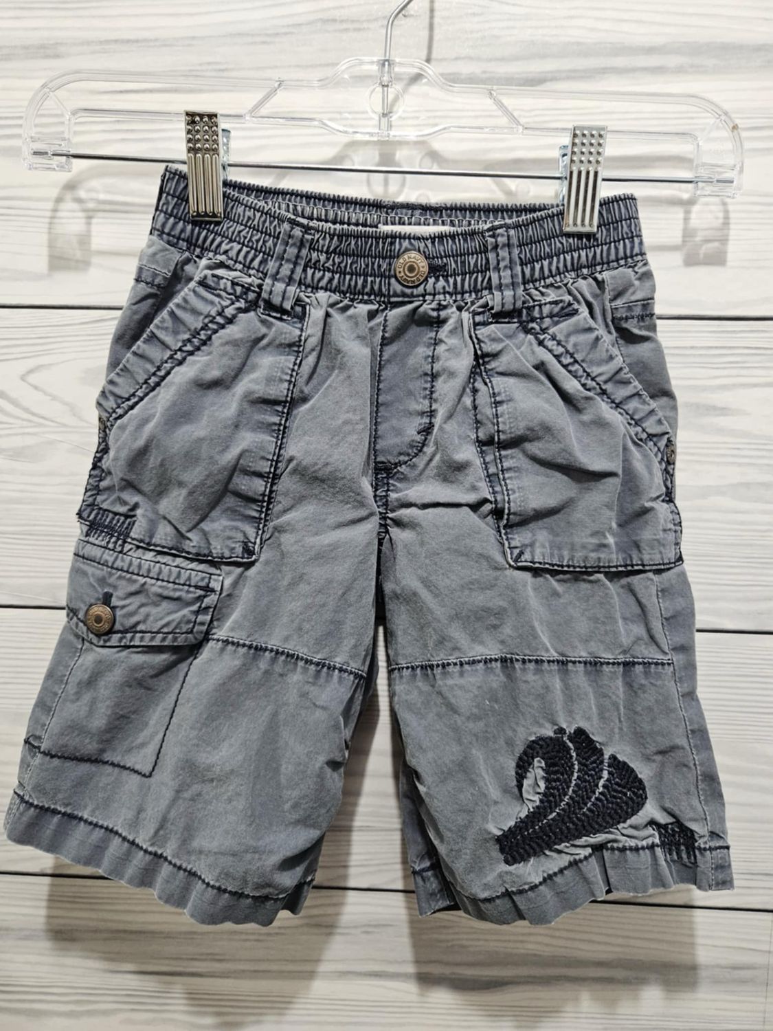 Boys Old Navy Shorts 3T