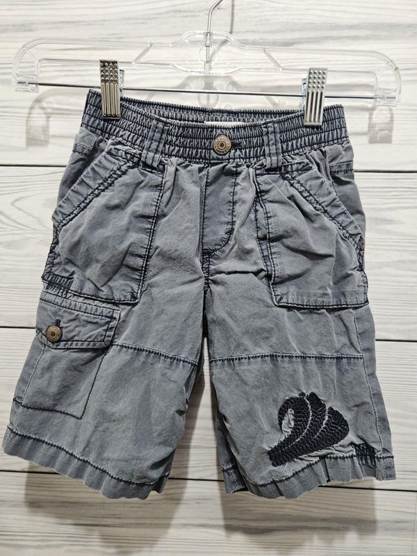 Boys Old Navy Shorts 3T