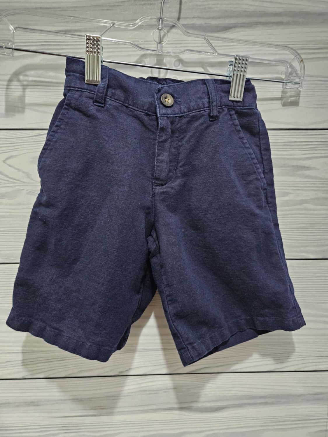 Boys Janie And Jack Sz 5