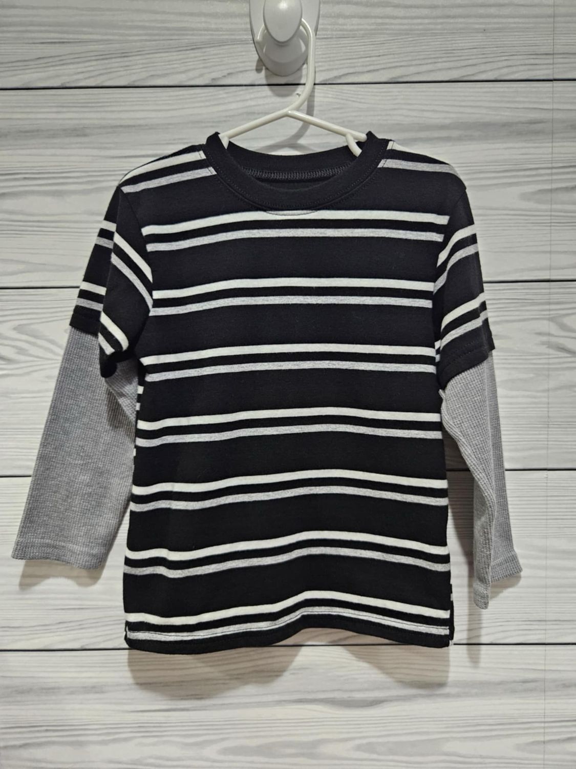 Boys Garamimals Shirt 4T
