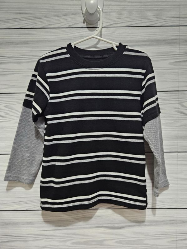Boys Garamimals Shirt 4T
