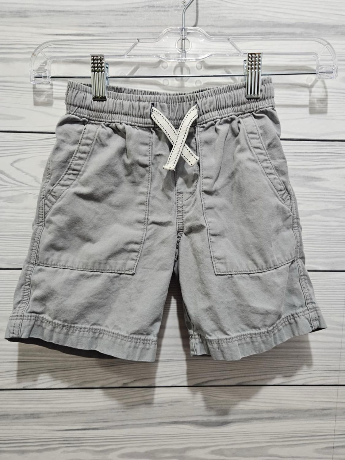 Children’s Place Boys Shorts Sz 4