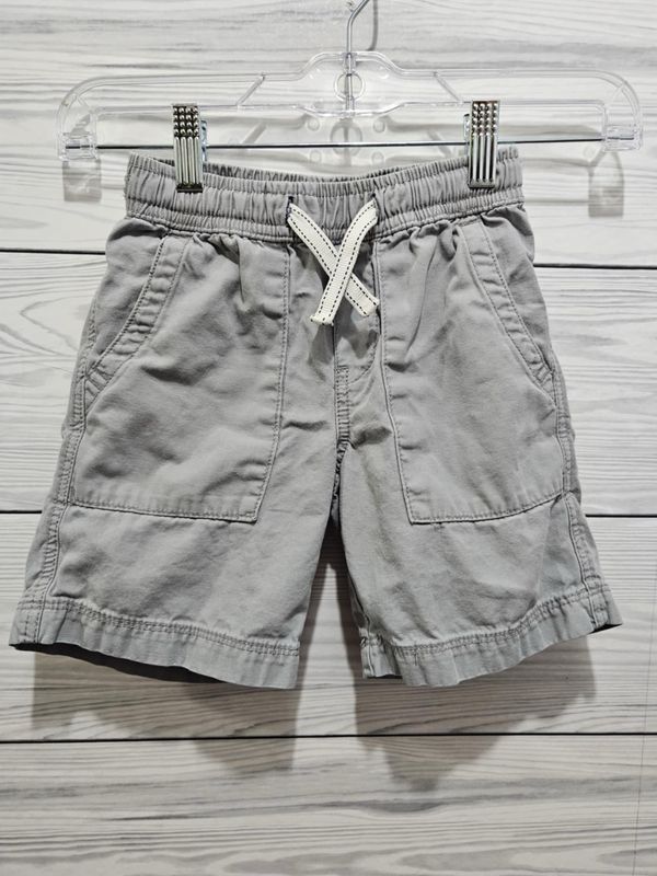 Children’s Place Boys Shorts Sz 4