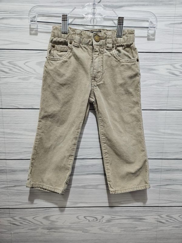 Old Navy Boys Pants Sz 2T