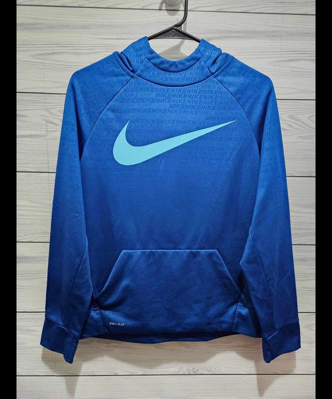 Boys Nike Hoodie XL