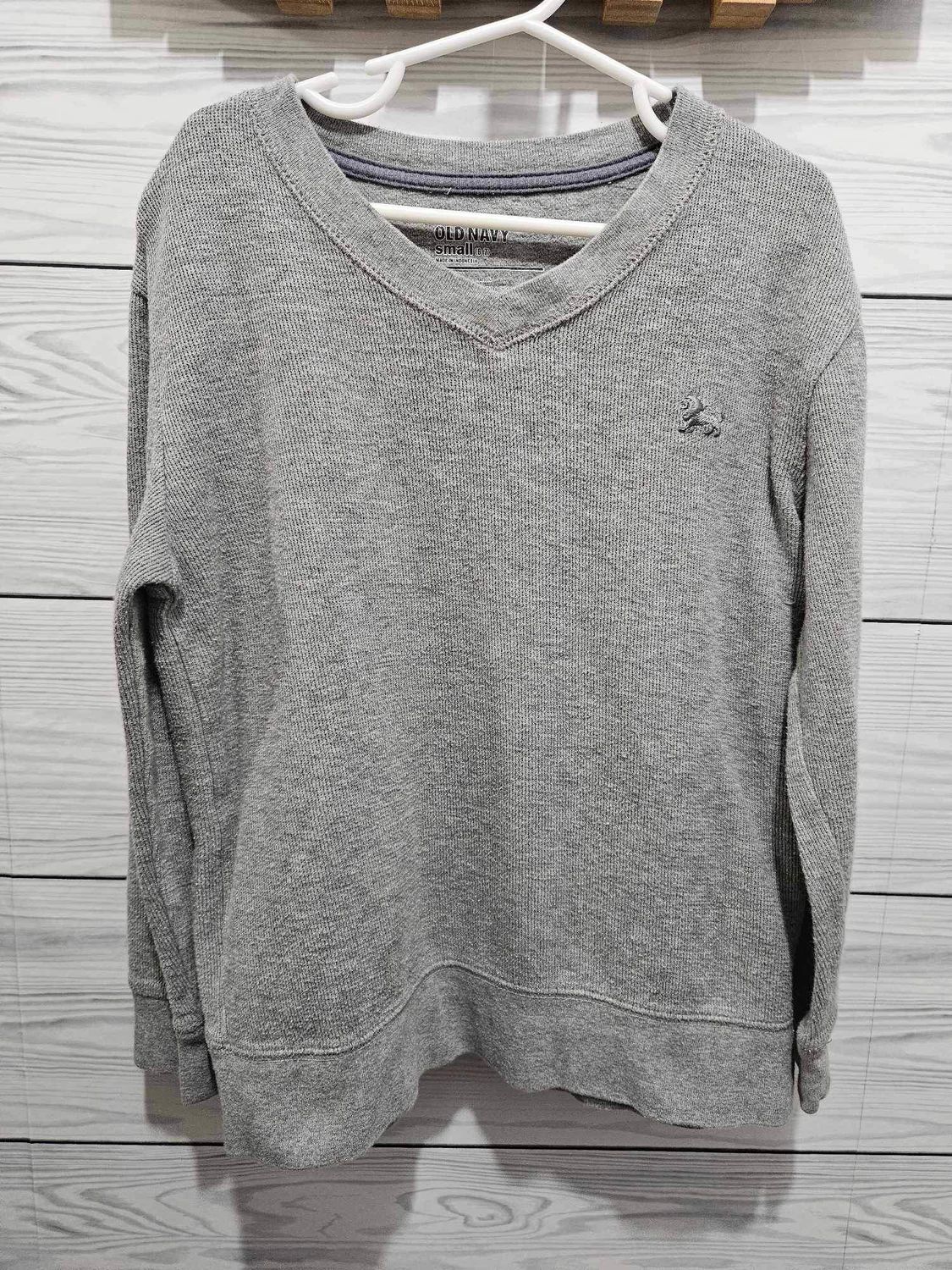 Boys Old Navy Sweater Sz 6/7