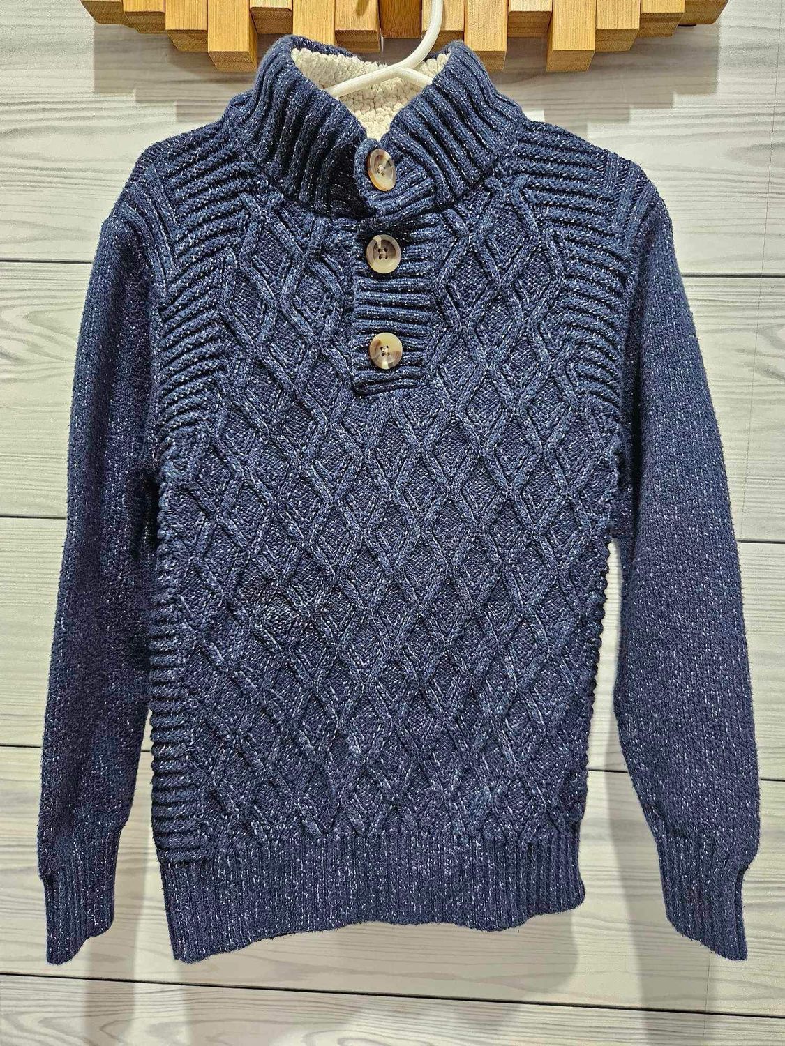 Cat &amp; Jack Sweater Sz 6/7