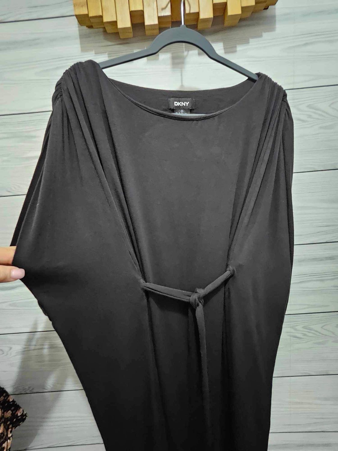 Womens DKNY Dress Sz L