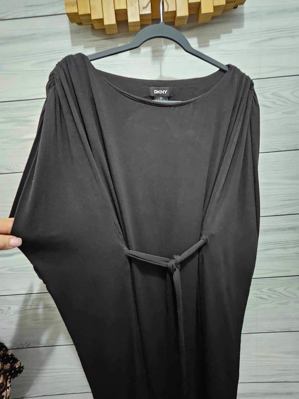 Womens DKNY Dress Sz L