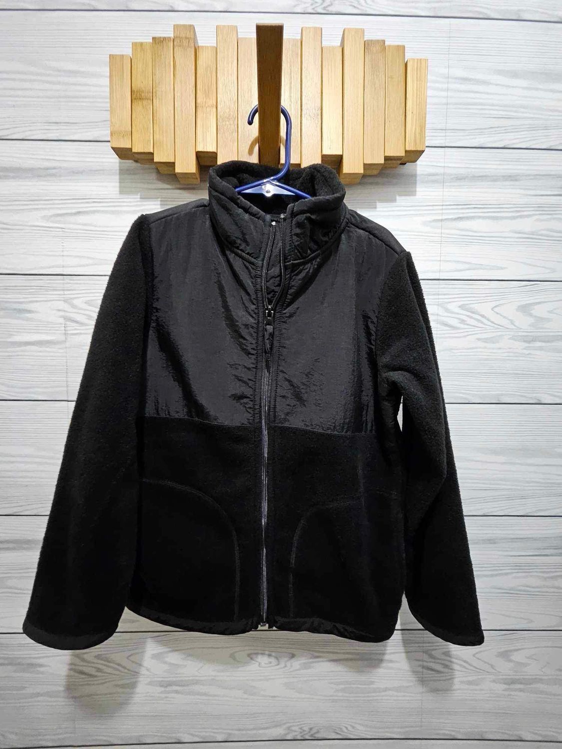 Children’s Place Fleece Jacket Sz 5/6