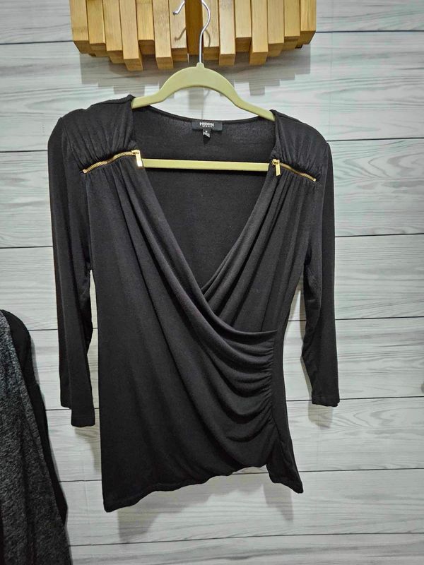 Womens Premise Studio sz M
