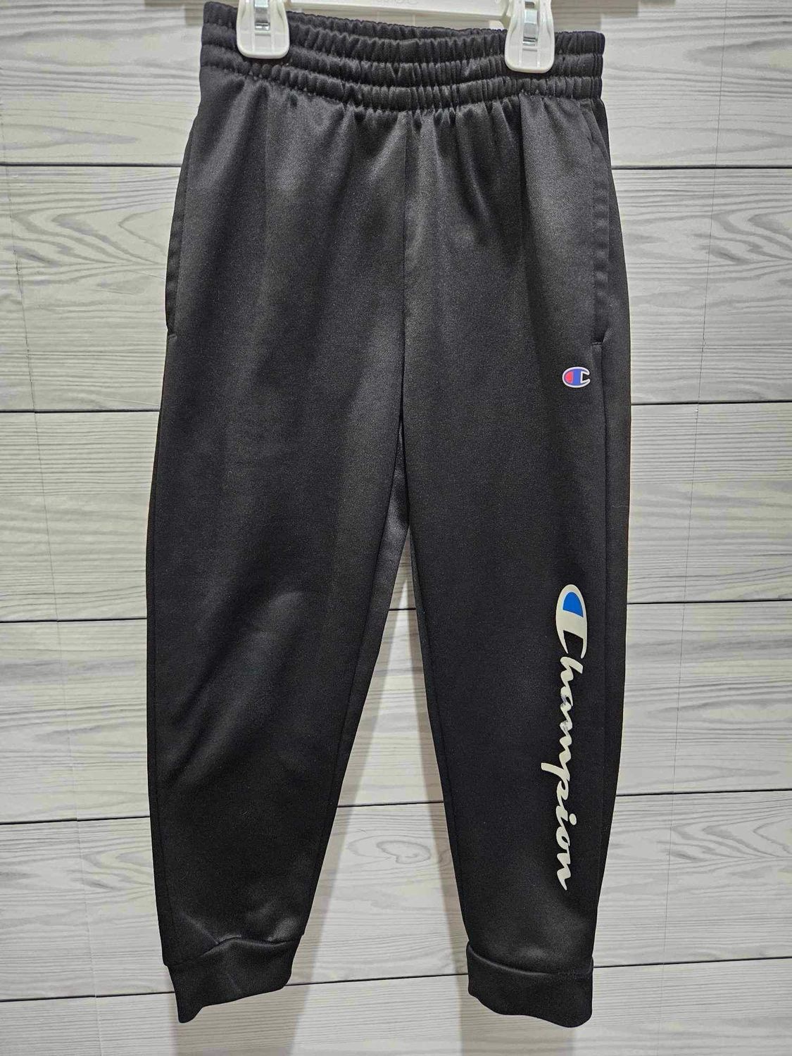 Boys Champion Pants Sz 7/8