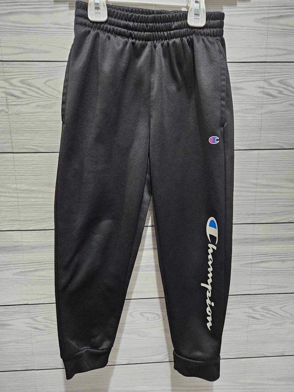 Boys Champion Pants Sz 7/8