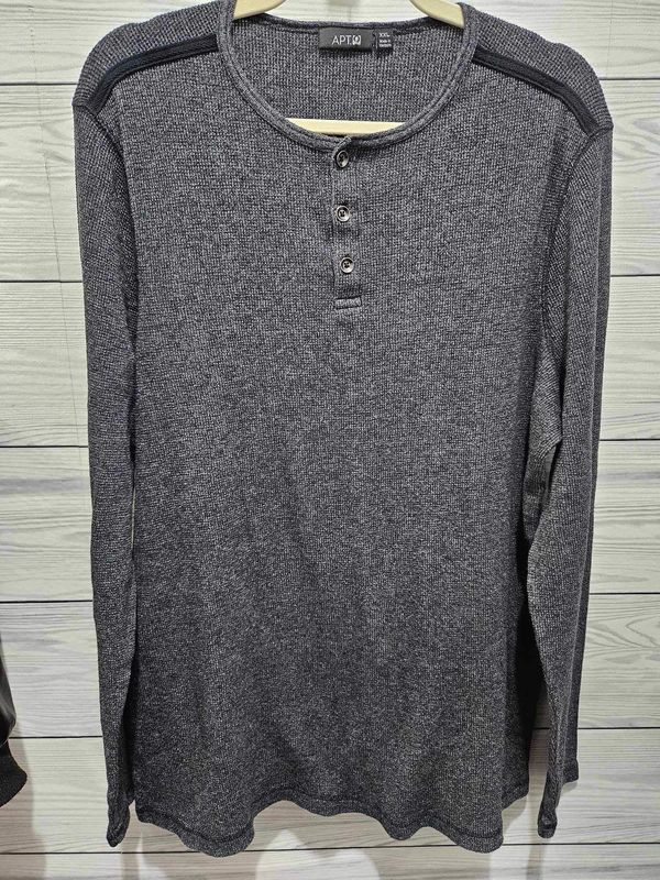 Men’s APT Top Sz XXL