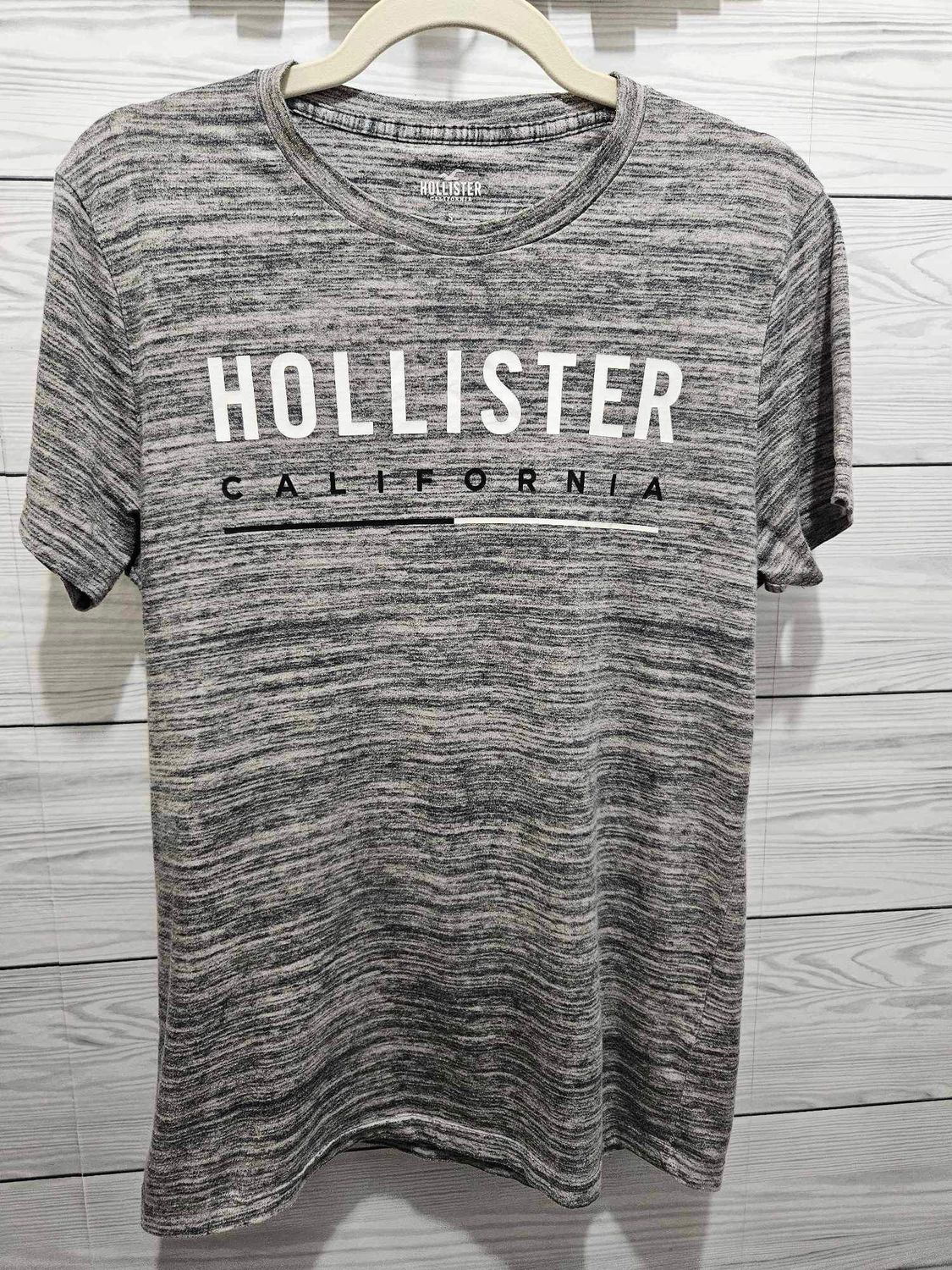 Men’s Hollister Shirt Sz Small
