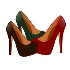Womens shoes