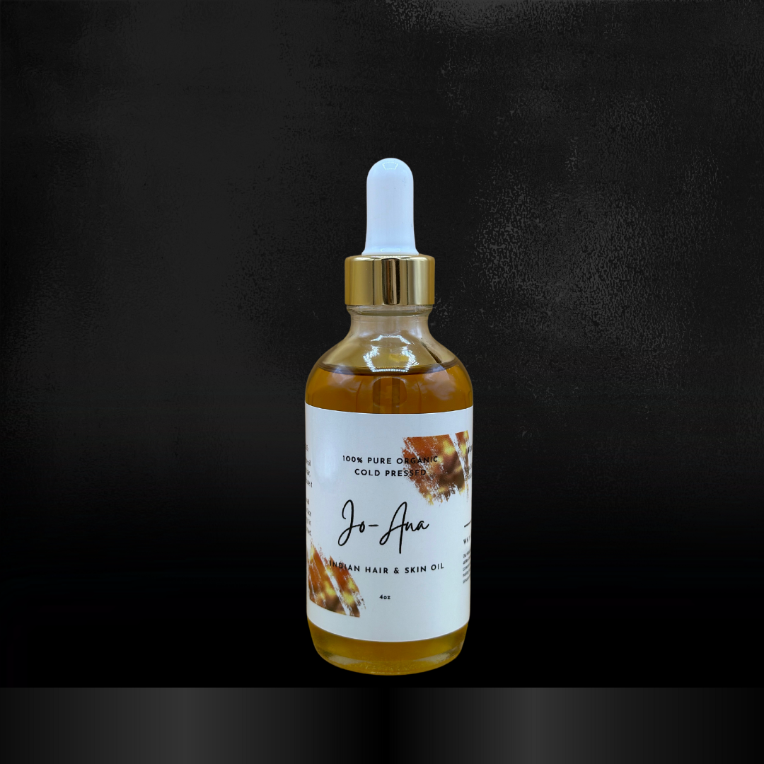 Amla Organic Oil